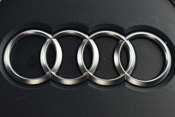 Audi A1 Black Edition