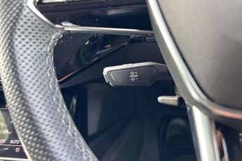 Audi Q8 S Line