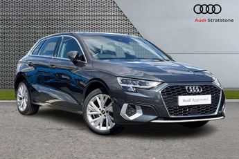Audi A3 Sport