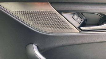 Jaguar F-PACE R-Dynamic Black