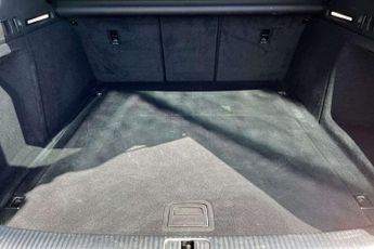 Audi A4 S Line