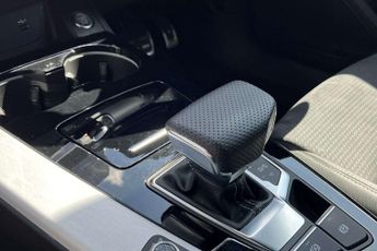 Audi A4 S Line