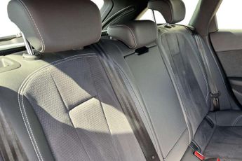 Audi A4 S Line