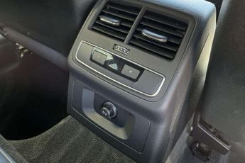 Audi A4 S Line