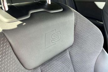 Audi A4 S Line