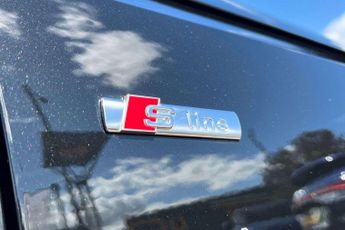 Audi A4 S Line