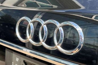 Audi A4 S Line