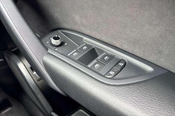 Audi Q5 S Line