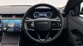 Land Rover Range Rover Evoque Dynamic SE