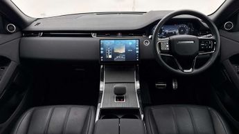 Land Rover Range Rover Evoque Dynamic SE
