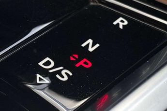 Audi E-Tron S Line