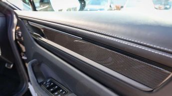 Porsche Macan Electric 