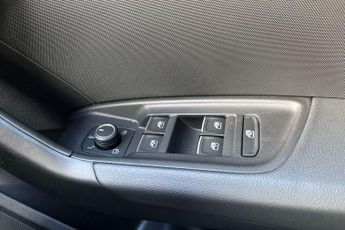 Audi A1 Black Edition
