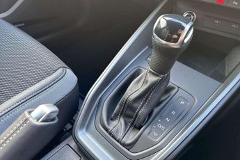 Audi A1 Black Edition