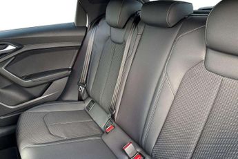 Audi A1 Black Edition
