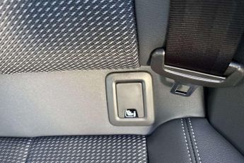 Audi A1 Black Edition