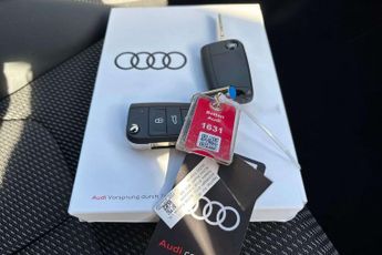 Audi A1 Black Edition