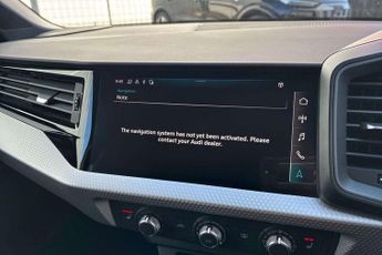 Audi A1 Black Edition