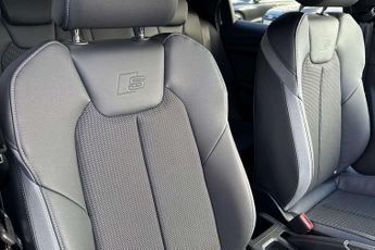 Audi A1 Black Edition