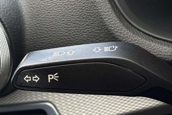 Audi Q2 Sport