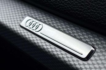 Audi Q2 Sport