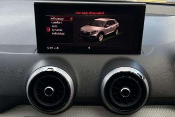 Audi Q2 Sport