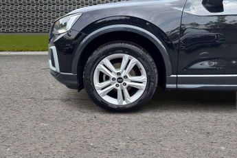 Audi Q2 Sport