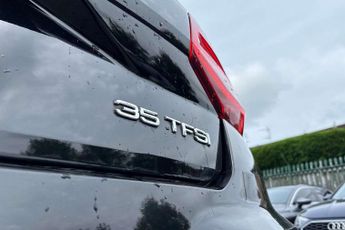 Audi Q2 Sport