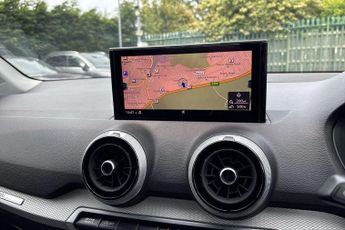 Audi Q2 Sport