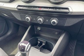 Audi Q2 Sport
