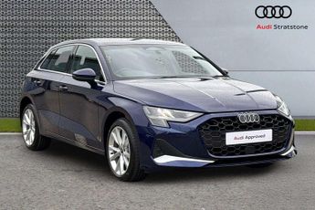 Audi A3 Sport