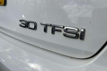 Audi A1 Technik