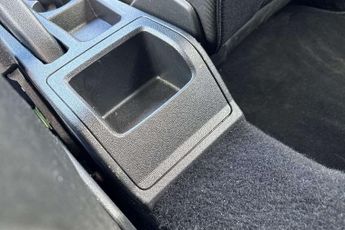 Audi A1 Technik