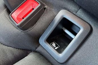 Audi A1 Technik