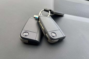 Audi A1 Technik