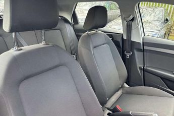 Audi A1 Technik