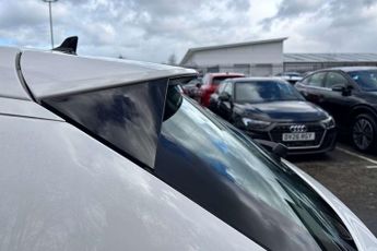 Audi A1 Technik