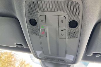 Audi A1 Technik