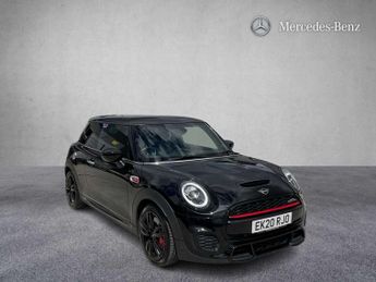 MINI John Cooper Works John Cooper Works