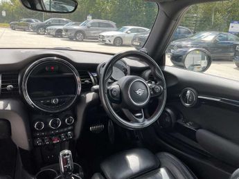 MINI Hatchback John Cooper Works