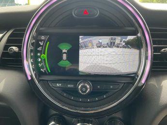 MINI Hatchback John Cooper Works