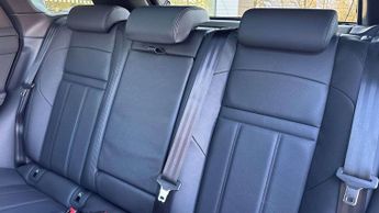 Land Rover Range Rover Evoque Dynamic SE