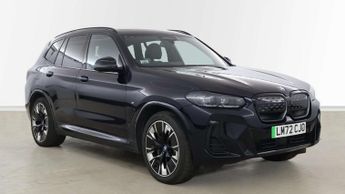 BMW X3 M Sport Pro