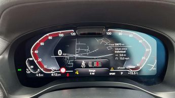 BMW Ix3 M Sport Pro