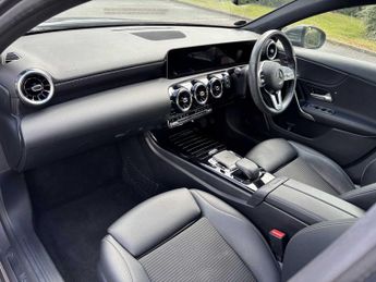 Mercedes-Benz A Class Sport