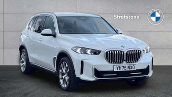 BMW X5 xLine