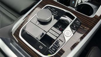 BMW X5 xLine