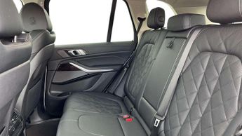 BMW X5 xLine