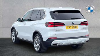 BMW X5 xLine
