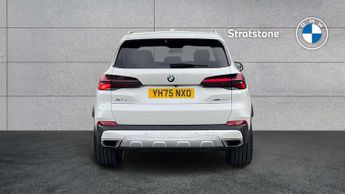 BMW X5 xLine